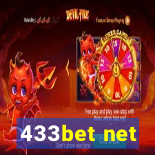 433bet net